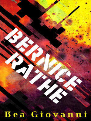 cover image of Bernice Rathe